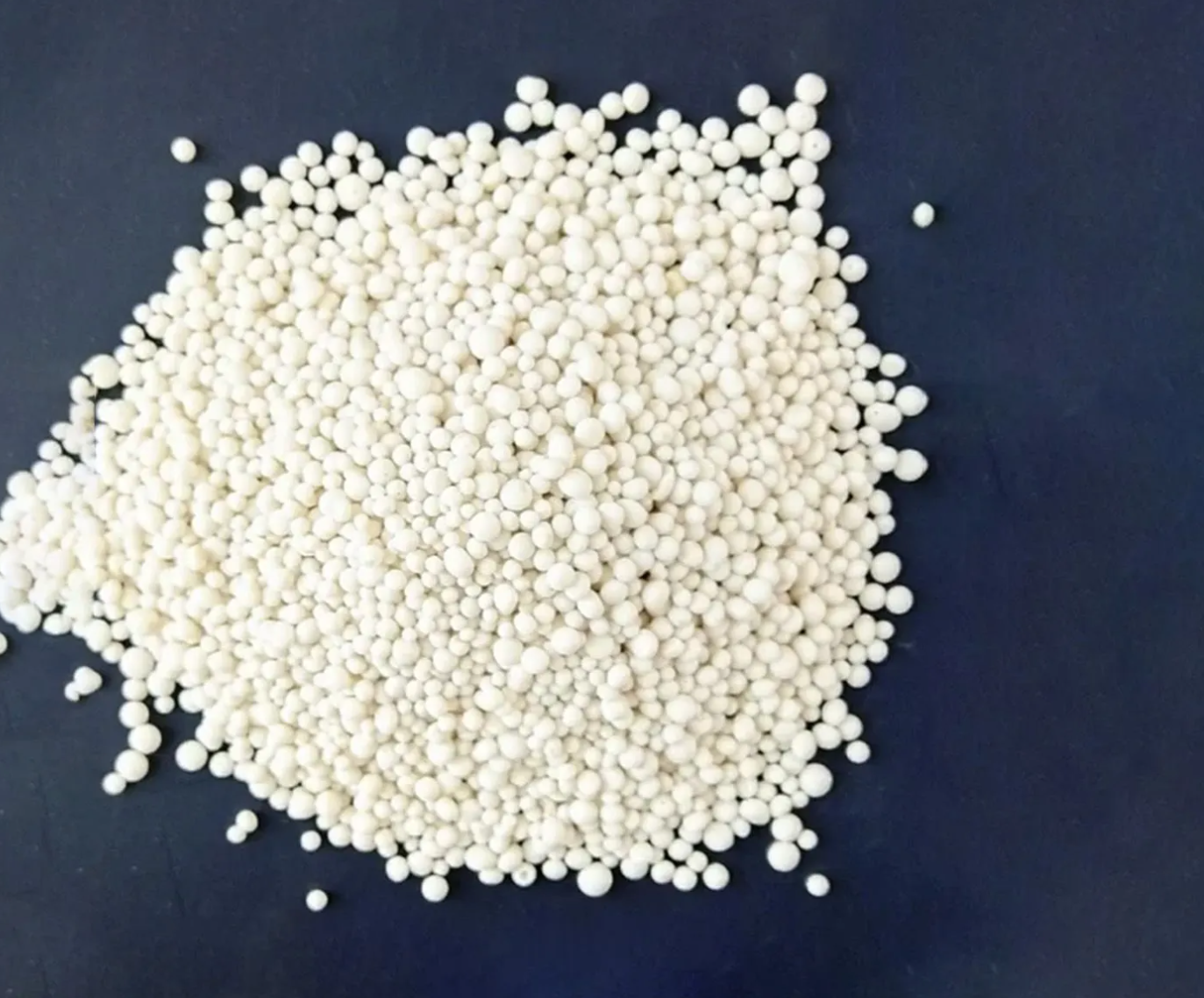 Calcium Ammonium Nitrate (CAN)