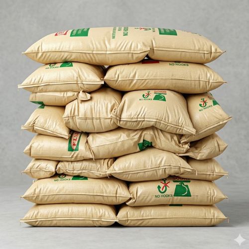 Muriate of Potash (MOP)
