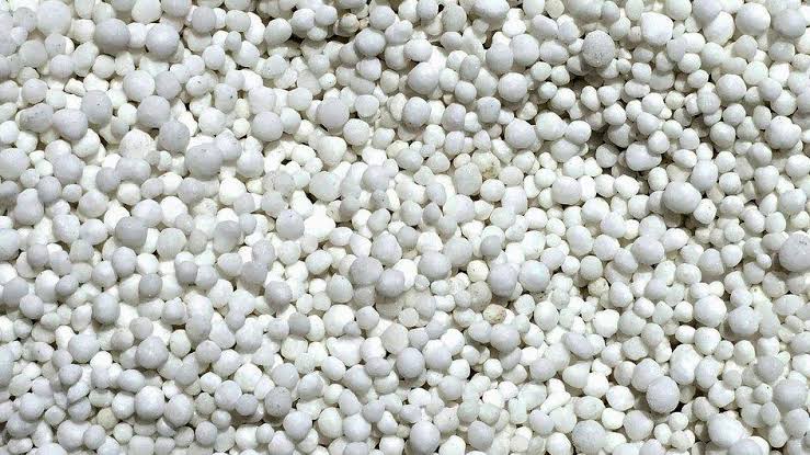 Urea Prilled